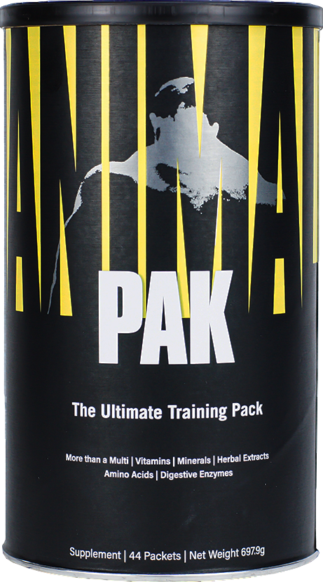 Acheter Animal Pak