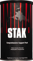 Animal Stak (21 sachets)
