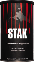 Animal Stak (21 sachets)