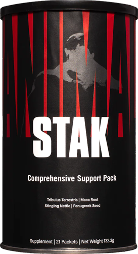 Animal Stak (21 sachets)