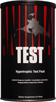 Animal Test (21 sachets)
