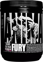 Animal Fury Pastèque (330 g)