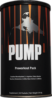 Animal Pump (30 sachets)
