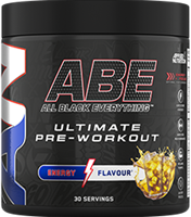 Pre-workouts avec caféine