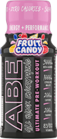 Applied Nutrition ABE Ultimate Pre-Workout Shot Fruit Candy (12 x 60 ml)-2