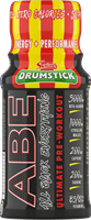 Applied Nutrition ABE Ultimate Pre-Workout Shot Swizzles Drumstick (12 x 60 ml)-2