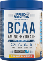 Applied Nutrition BCAA Amino Hydrate Orange Mango (450 g)