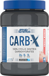Applied Nutrition Carb-X (1200 g)