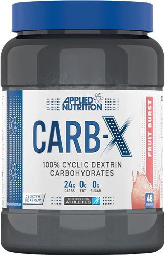 Applied Nutrition Carb-X Fruit Burst (1200 g)