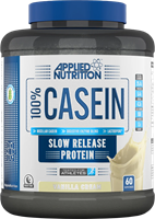 Micellar Casein Protein Vanilla Cream (1800 g)