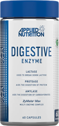 Applied Nutrition Digestive Enzyme (60 gélules)
