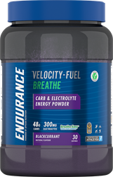 Applied Nutrition Endurance Carb & Electrolyte Energy Powder Breathe (1500 g)