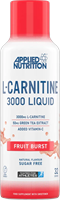 Applied Nutrition Liquid L-Carnitine Fruit Burst (480 ml)