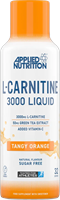 Applied Nutrition Liquid L-Carnitine Tangy Orange (480 ml)