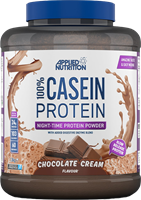 Micellar Casein Protein Chocolate Cream (1800 g)