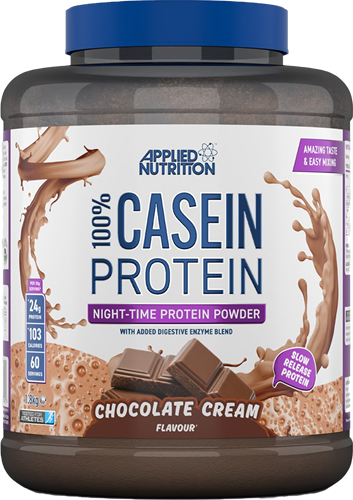 Micellar Casein Protein Chocolate Cream (1800 g)