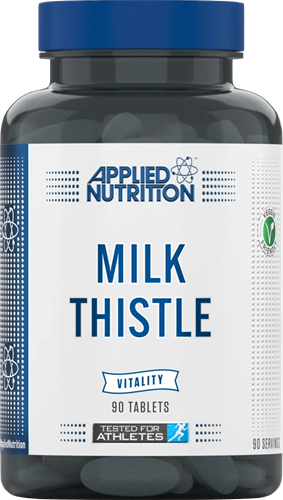 Applied Nutrition Chardon-marie (90 tabs)