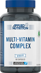Applied Nutrition Multi-Vitamin Complex (90 comprimés)