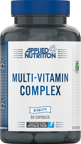 Applied Nutrition Multi-Vitamin Complex (90 comprimés)