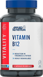 Applied Nutrition Vitamin B12 (90 comprimés)