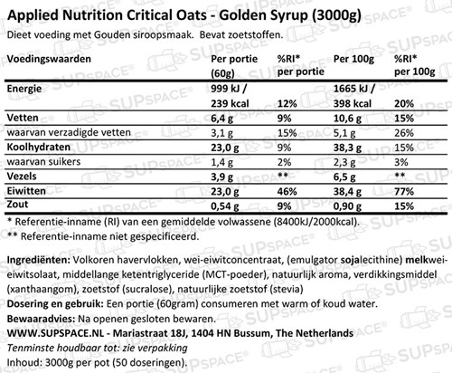 AppliedNutrition-CriticalOats-3000gr-GoldenSyrup.jpg