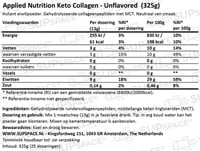 Keto Collagen