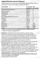 Applied Nutrition Shred-X (90 caps)