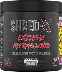 Applied Nutrition Shred-X (300 g)