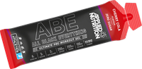 ABE Ultimate Pre-Workout Gel Cherry Cola (20 x 60 ml)-2