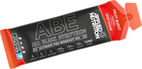 ABE Ultimate Pre-Workout Gel Fruit Burst (20 x 60 ml)-2