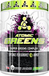 Chemical Warfare Atomic Greens (450 g)