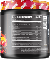 Total War Fraise Mangue (441 g)-2
