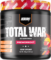 Total War Fraise Mangue (441 g)