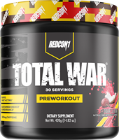 Total War Tigers Blood (441 g)