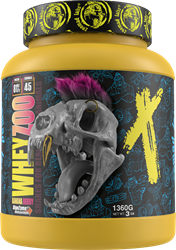 Zoomad WHEYZOO (1360 g)
