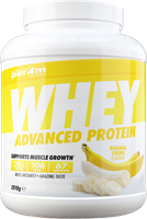 PER4M Whey Protein Banana Cream (2010 g)