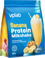 VPLab Protein Milkshake Banane (500 g)