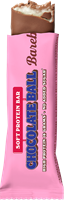 Barebells Soft Protein Bar Chocolate Ball (12 x 55 g)-2