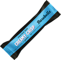 Barebells Protein Bar Creamy Crisp (1 x 55 g)