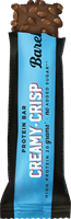 Barebells Protein Bar Creamy Crisp (1 x 55 g)-2