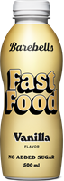 Barebells Fast Food Vanille (4 x 500 ml)-2