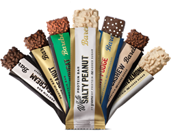 Barebells Protein Bar