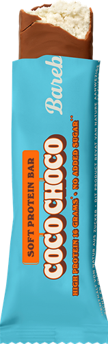 Barebells Soft Protein Bar Coco Choco (1 x 55 g)-2