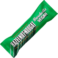 Barebells Vegan Protein Bar Noisette Nougat (1 x 55 g)