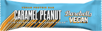 Barebells Vegan Protein Bar Caramel Cacahuètes (12 x 55 g)-2