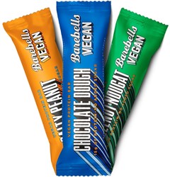 Barebells Vegan Protein Bar (55 g)
