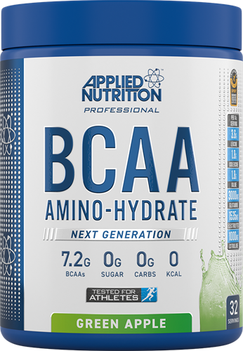 Applied Nutrition BCAA Amino Hydrate Green Apple (450 g)