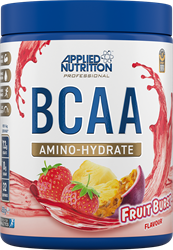 Applied Nutrition BCAA Amino Hydrate (450 g)