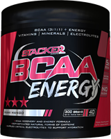 Stacker2 BCAA Energy Miami Mango (300 g)