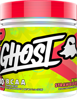 Ghost BCAA Fraise Kiwi (315 g)